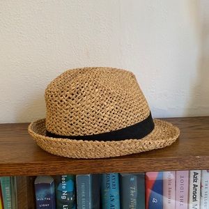 Biltmore for Madewell Hat